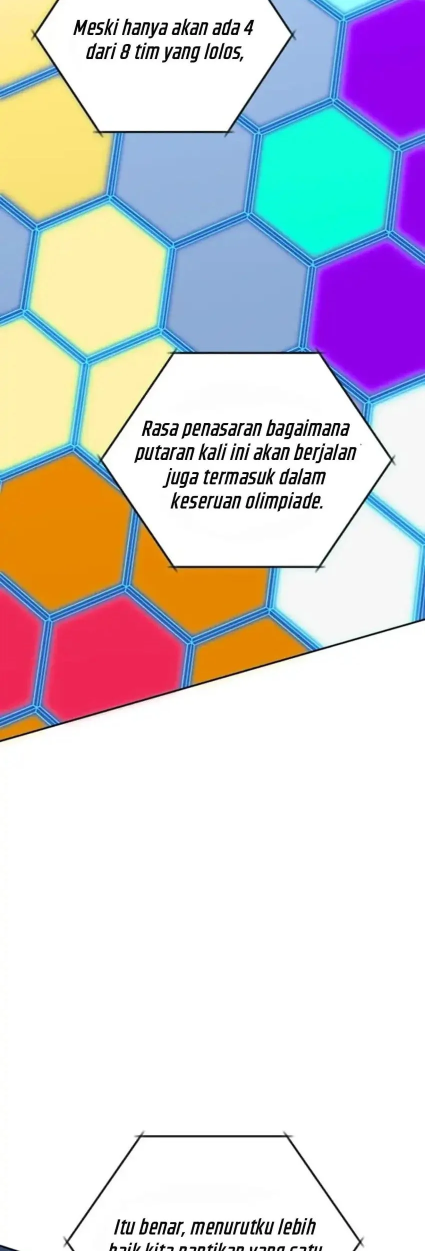 The Return of the Mythical Archmage Chapter 82 Gambar 38