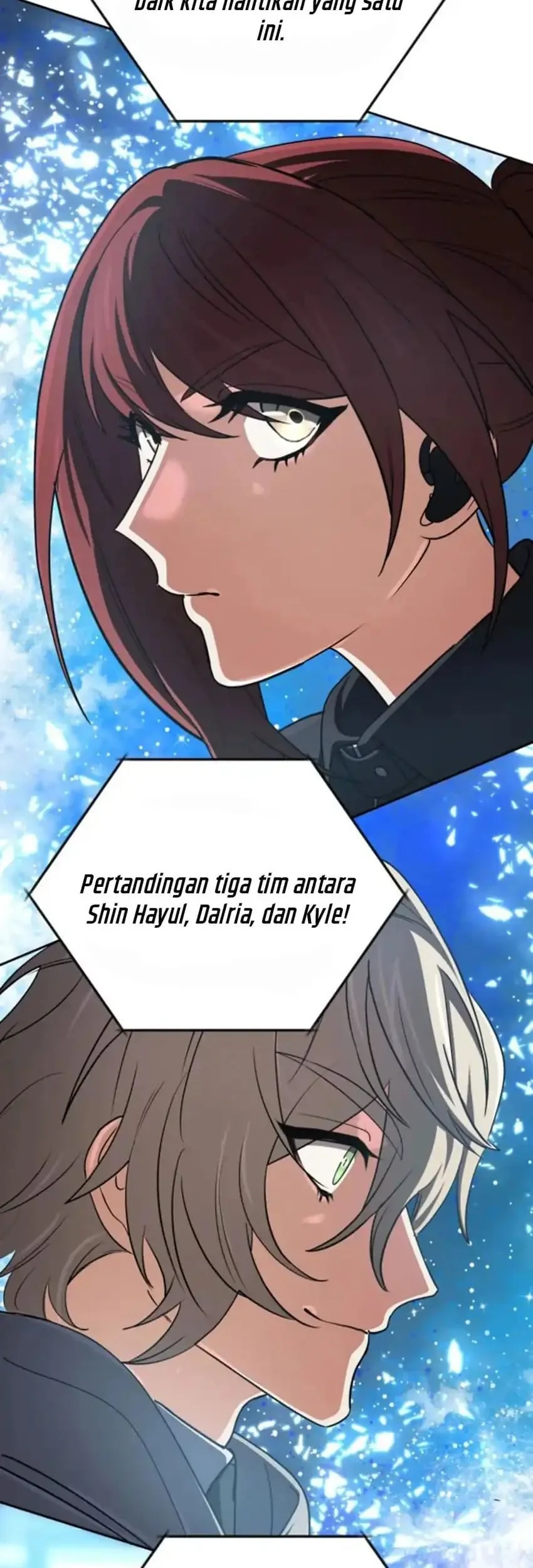 The Return of the Mythical Archmage Chapter 82 Gambar 39