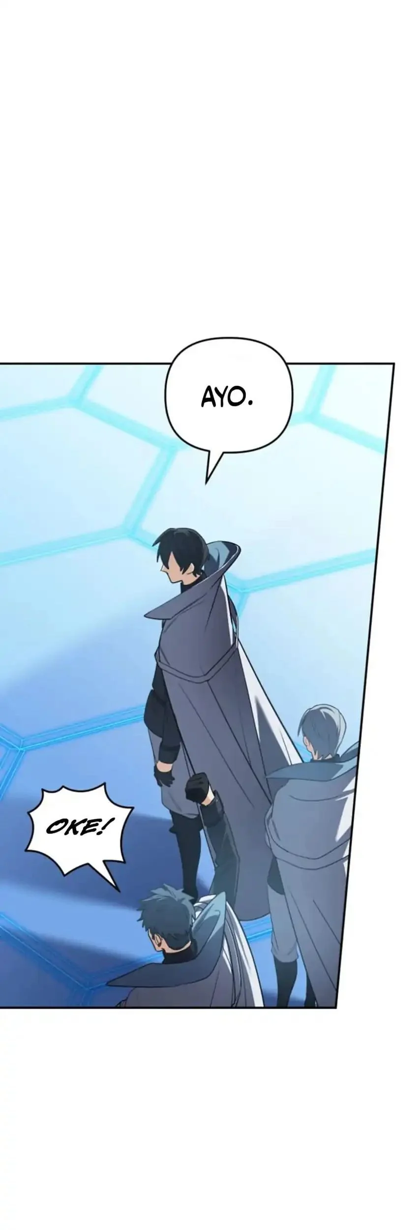 The Return of the Mythical Archmage Chapter 82 Gambar 42