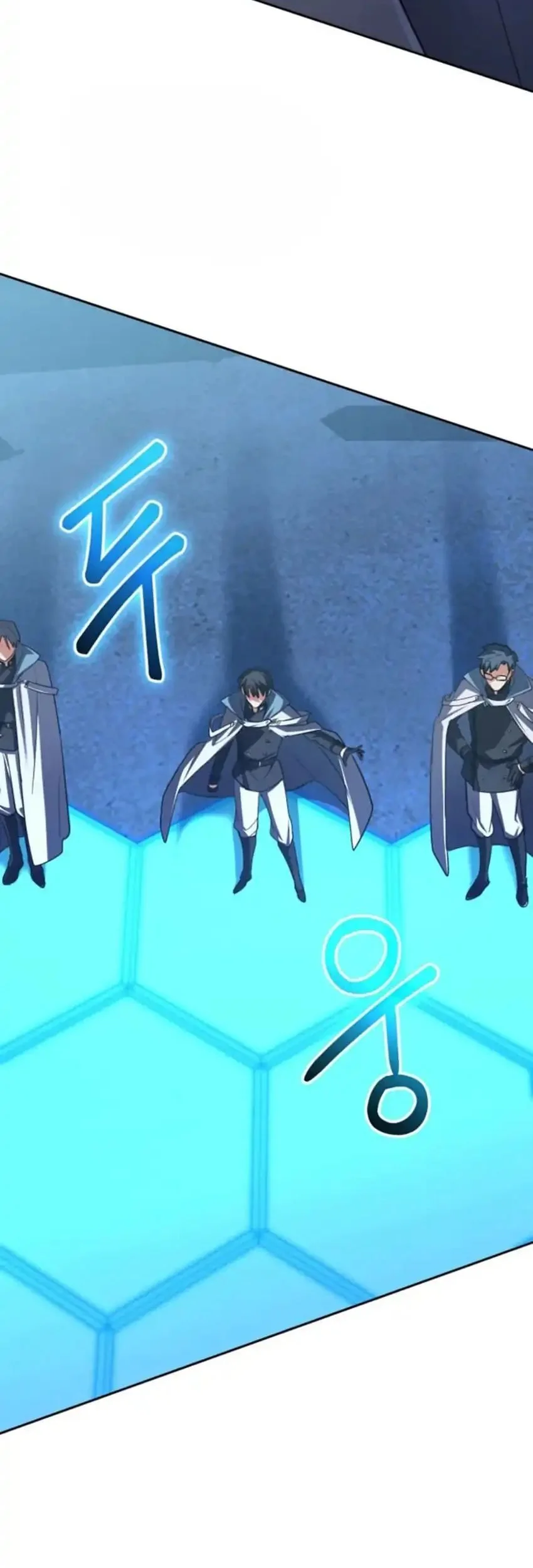 The Return of the Mythical Archmage Chapter 82 Gambar 44