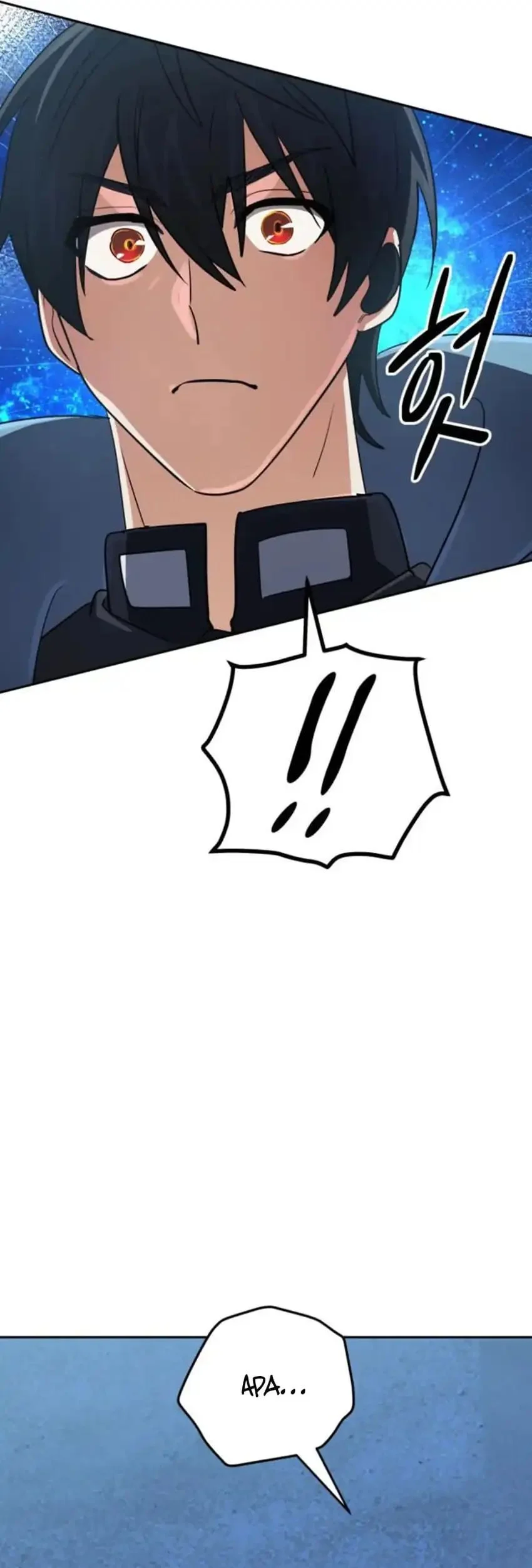 The Return of the Mythical Archmage Chapter 82 Gambar 47