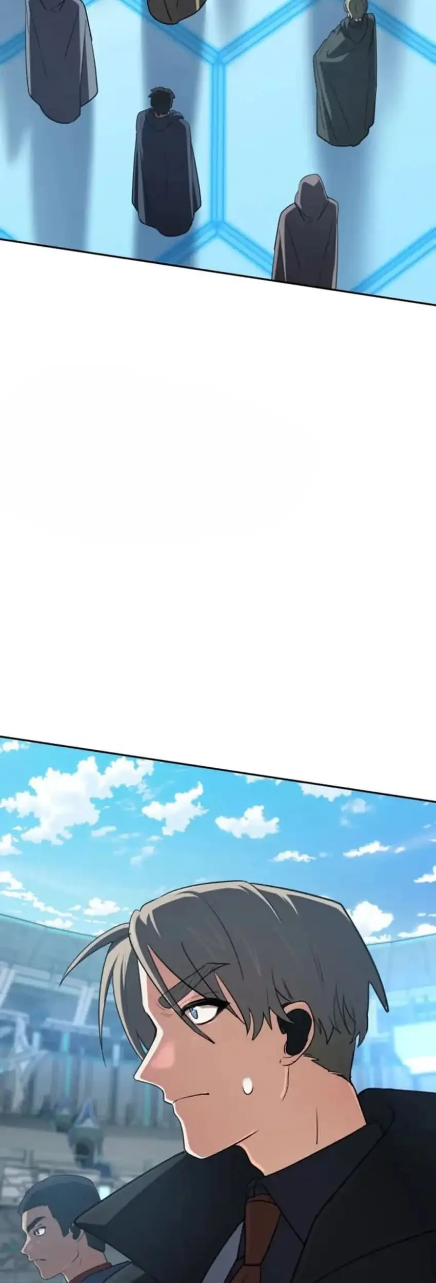 The Return of the Mythical Archmage Chapter 82 Gambar 49