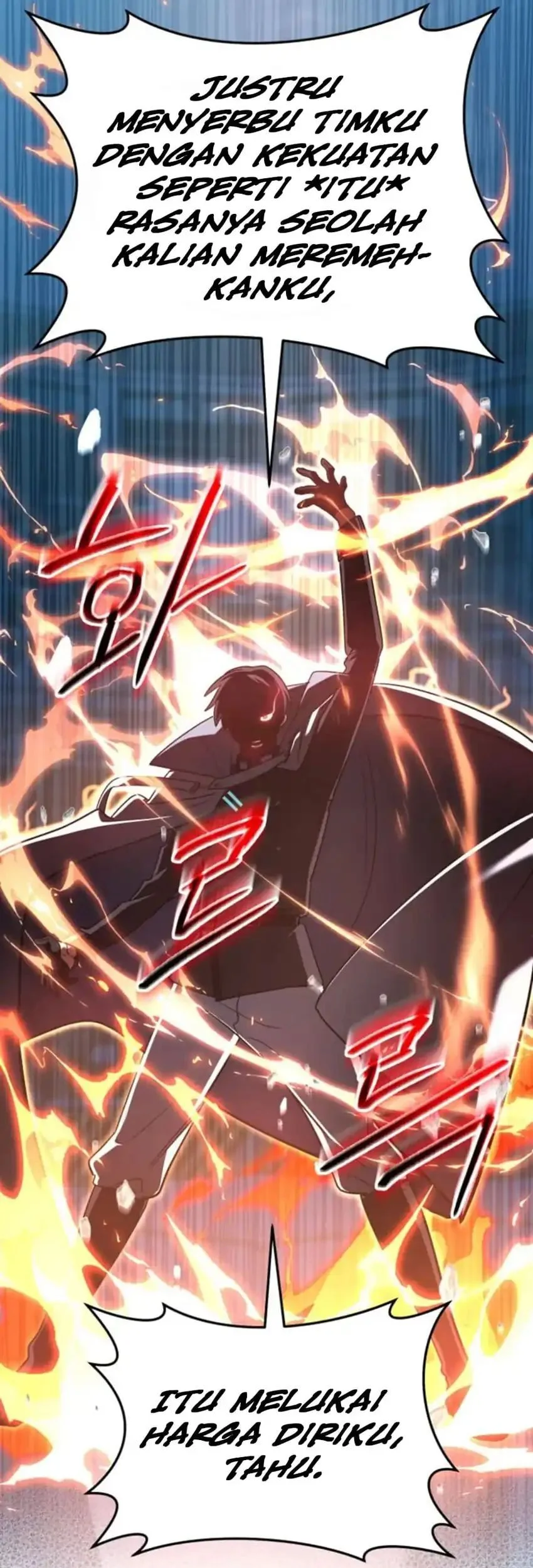 The Return of the Mythical Archmage Chapter 82 Gambar 57