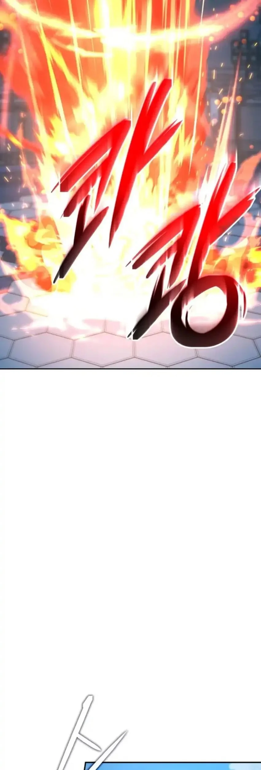 The Return of the Mythical Archmage Chapter 82 Gambar 59