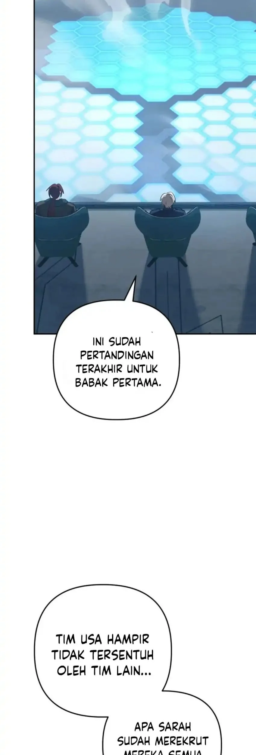 The Return of the Mythical Archmage Chapter 82 Gambar 64