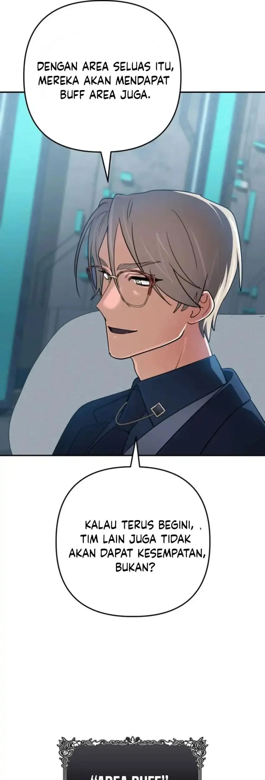 The Return of the Mythical Archmage Chapter 82 Gambar 67