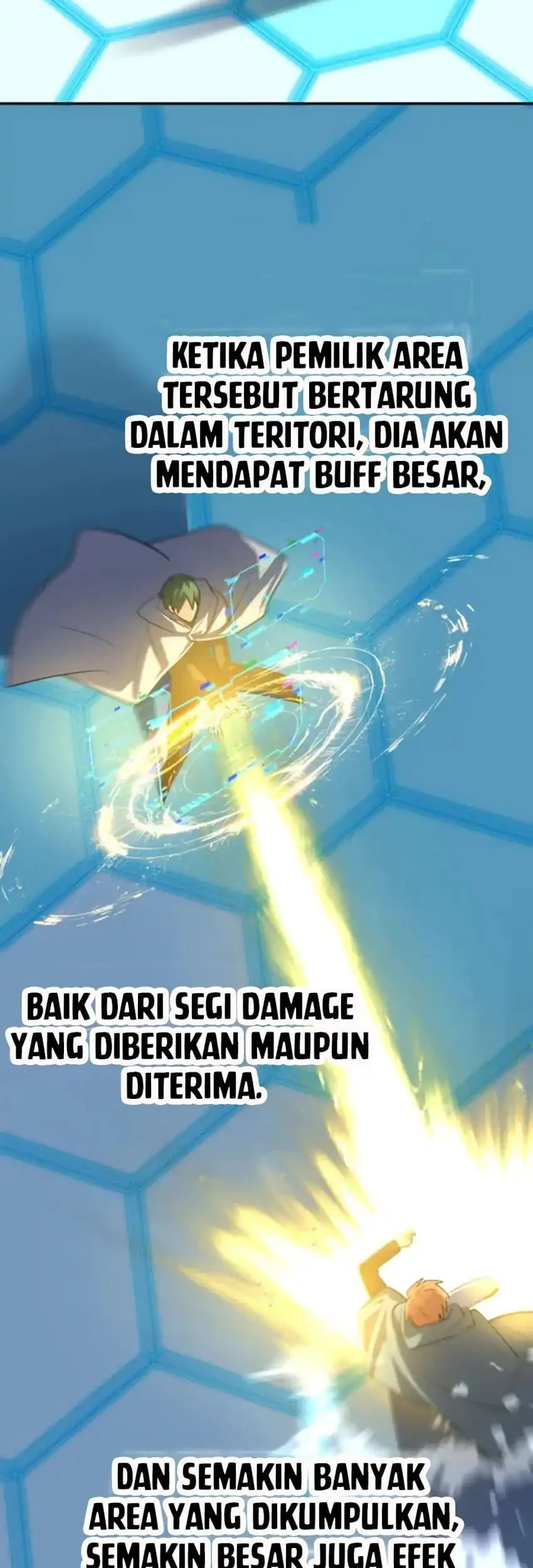 The Return of the Mythical Archmage Chapter 82 Gambar 69