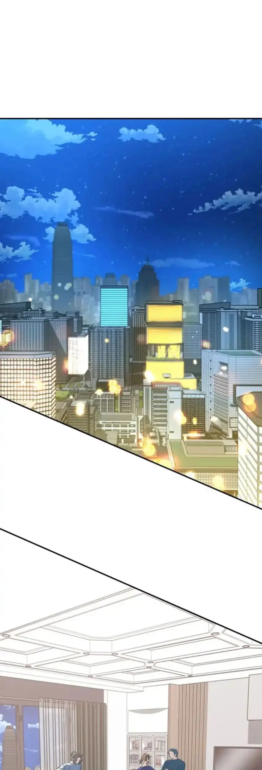 The Return of the Mythical Archmage Chapter 82 Gambar 72