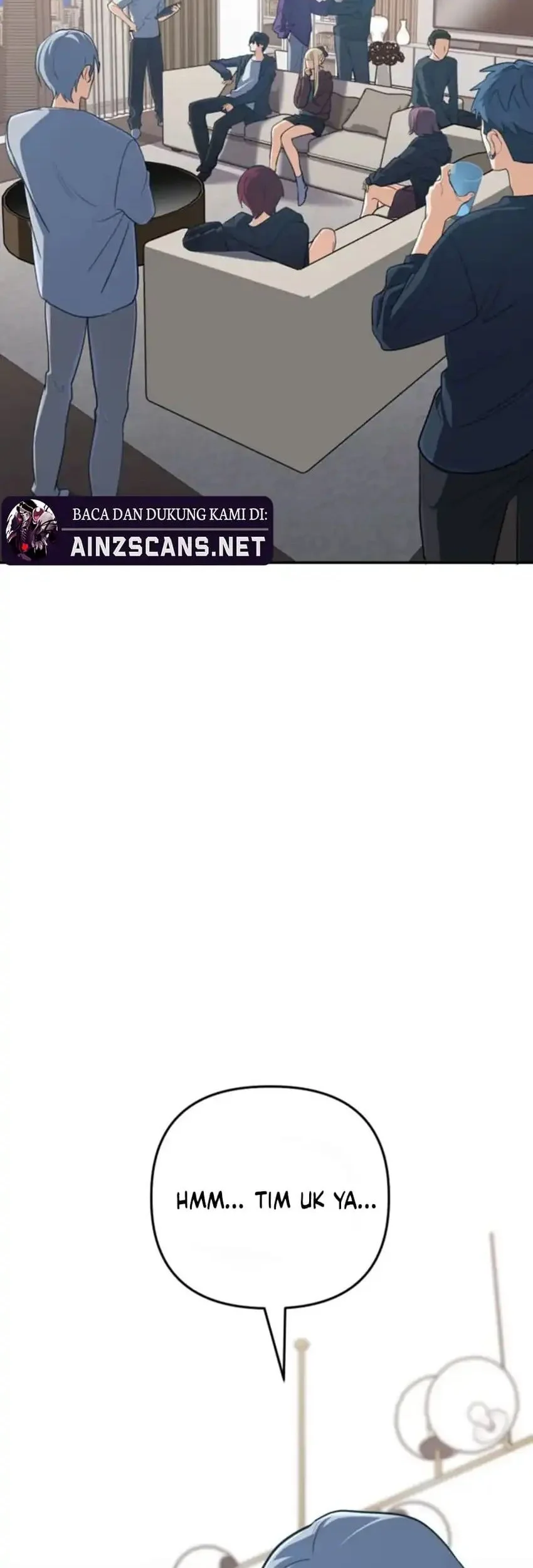 The Return of the Mythical Archmage Chapter 82 Gambar 73