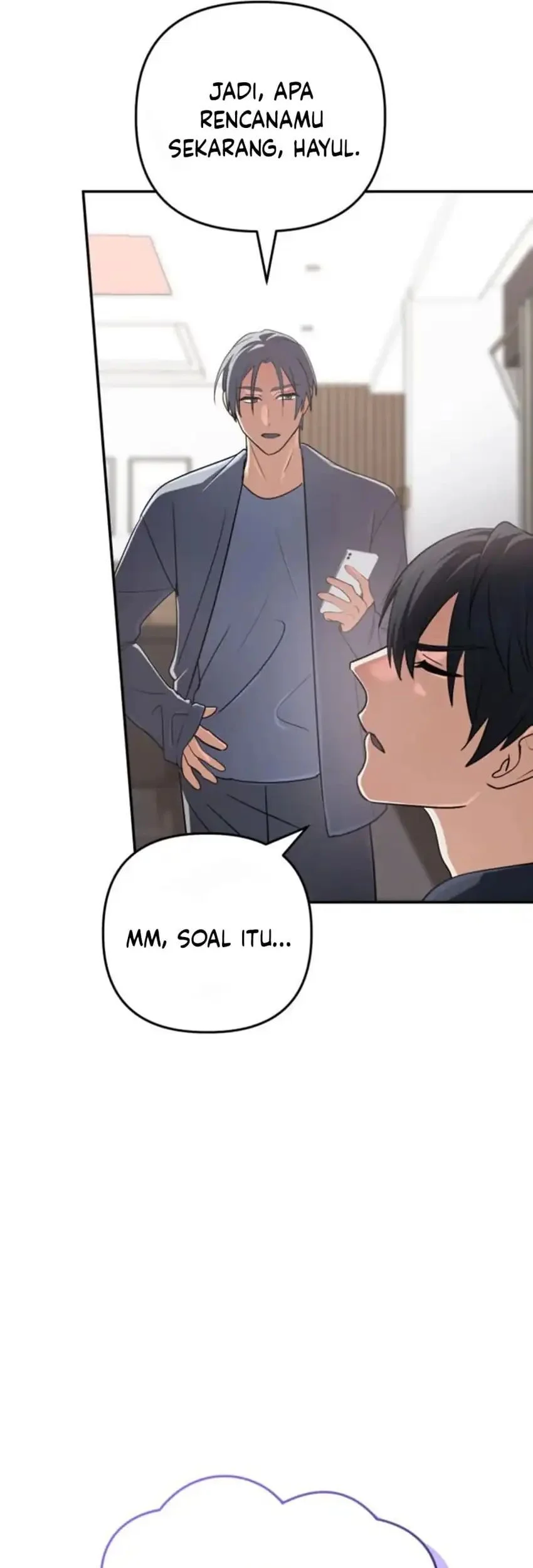 The Return of the Mythical Archmage Chapter 82 Gambar 77