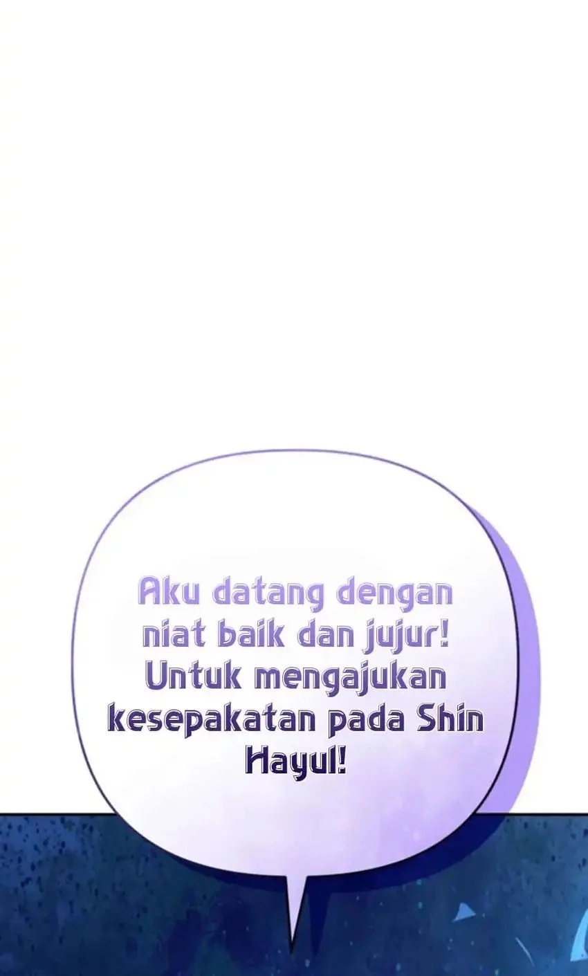 The Return of the Mythical Archmage Chapter 82 Gambar 81