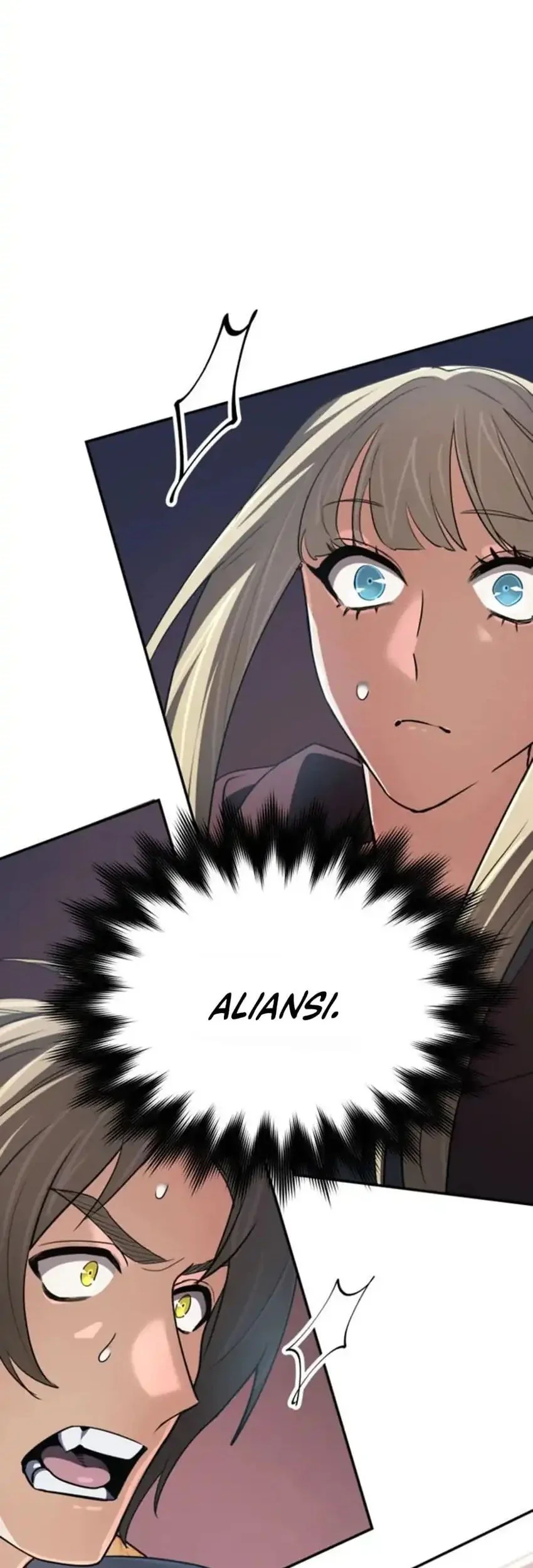 The Return of the Mythical Archmage Chapter 82 Gambar 83