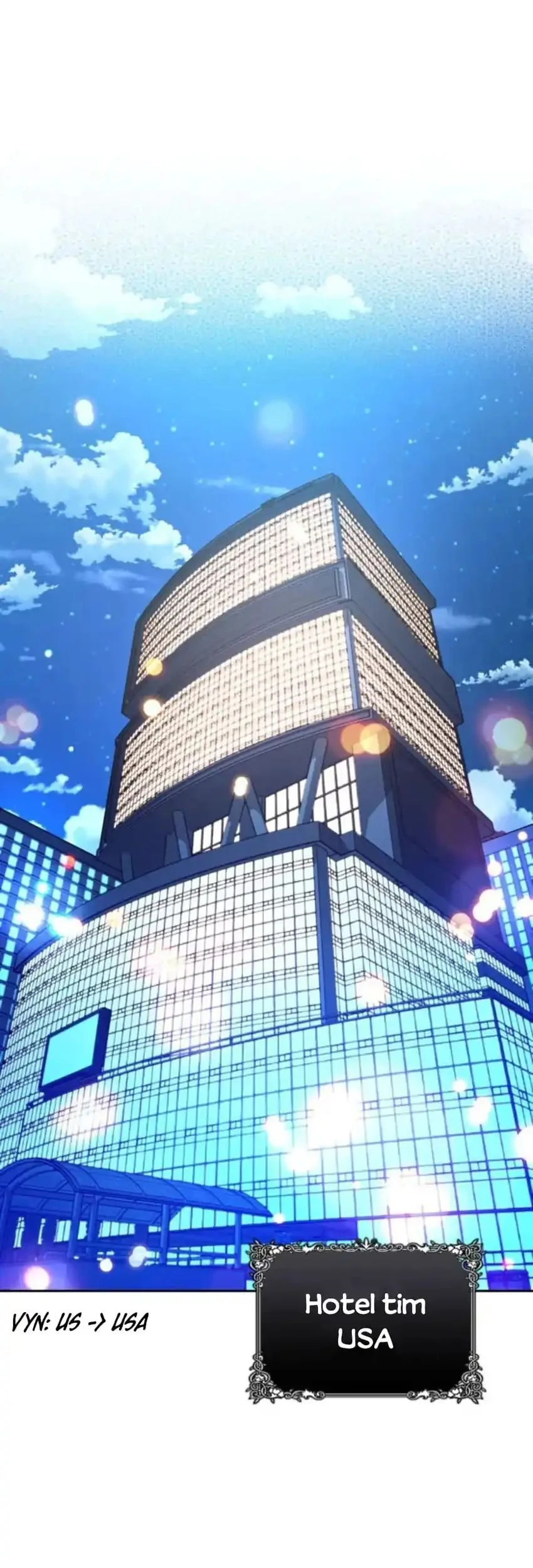 The Return of the Mythical Archmage Chapter 82 Gambar 3