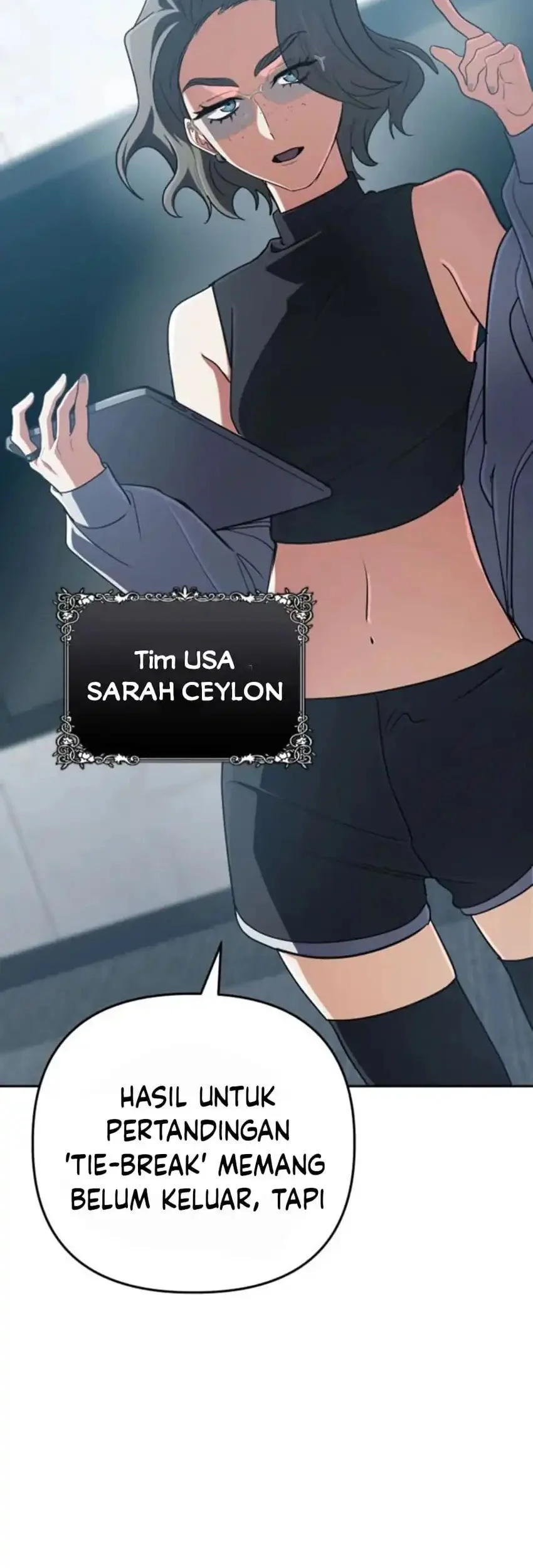 The Return of the Mythical Archmage Chapter 82 Gambar 5