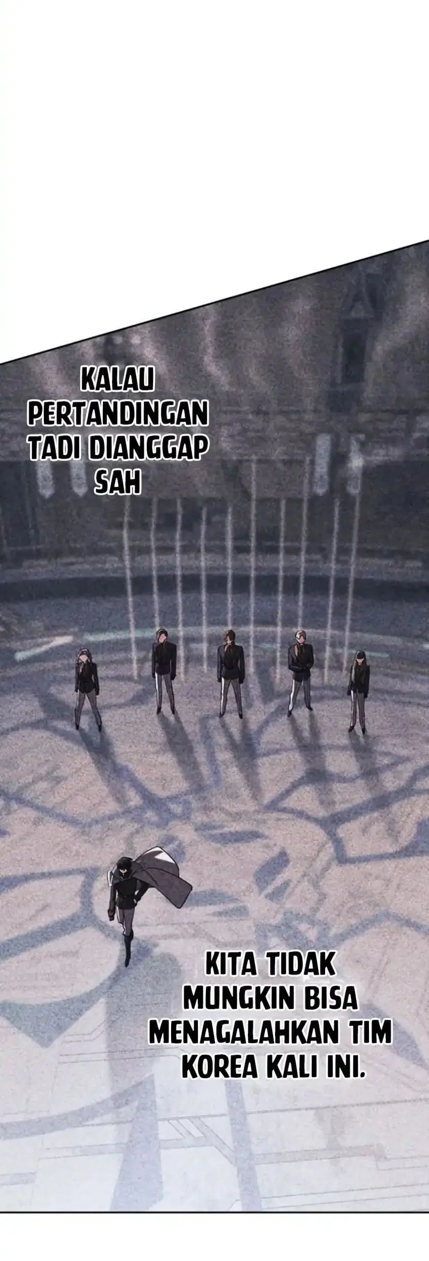 The Return of the Mythical Archmage Chapter 82 Gambar 6