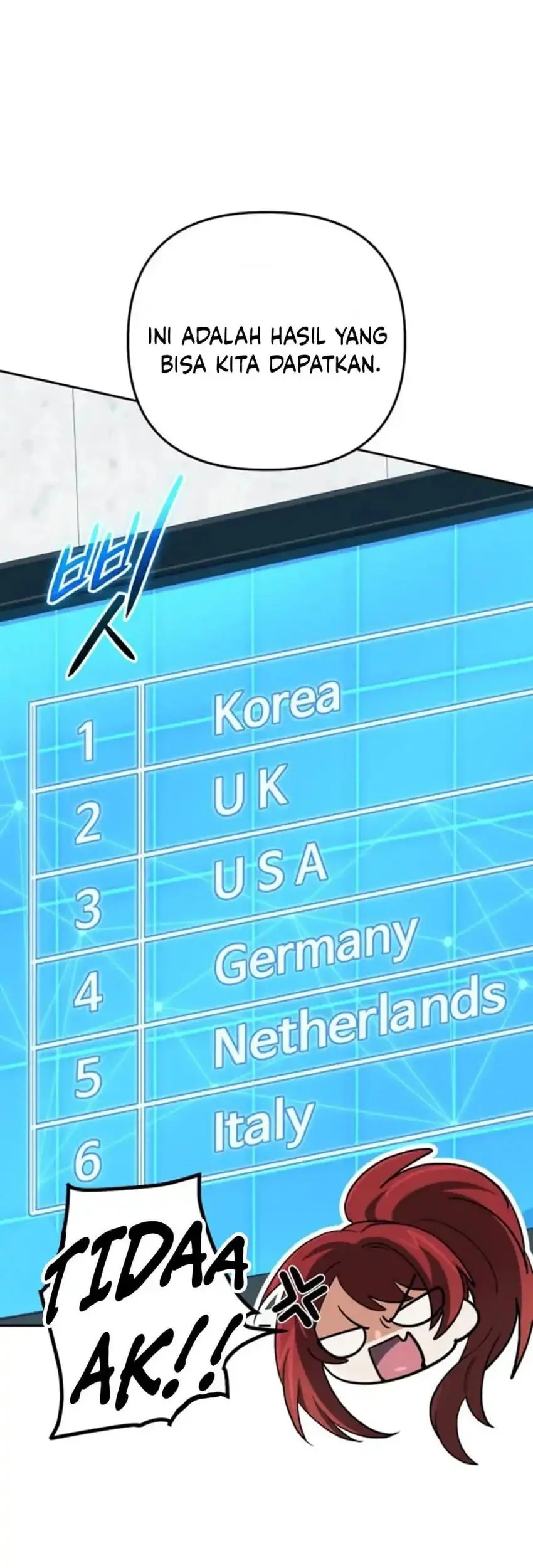 The Return of the Mythical Archmage Chapter 82 Gambar 9