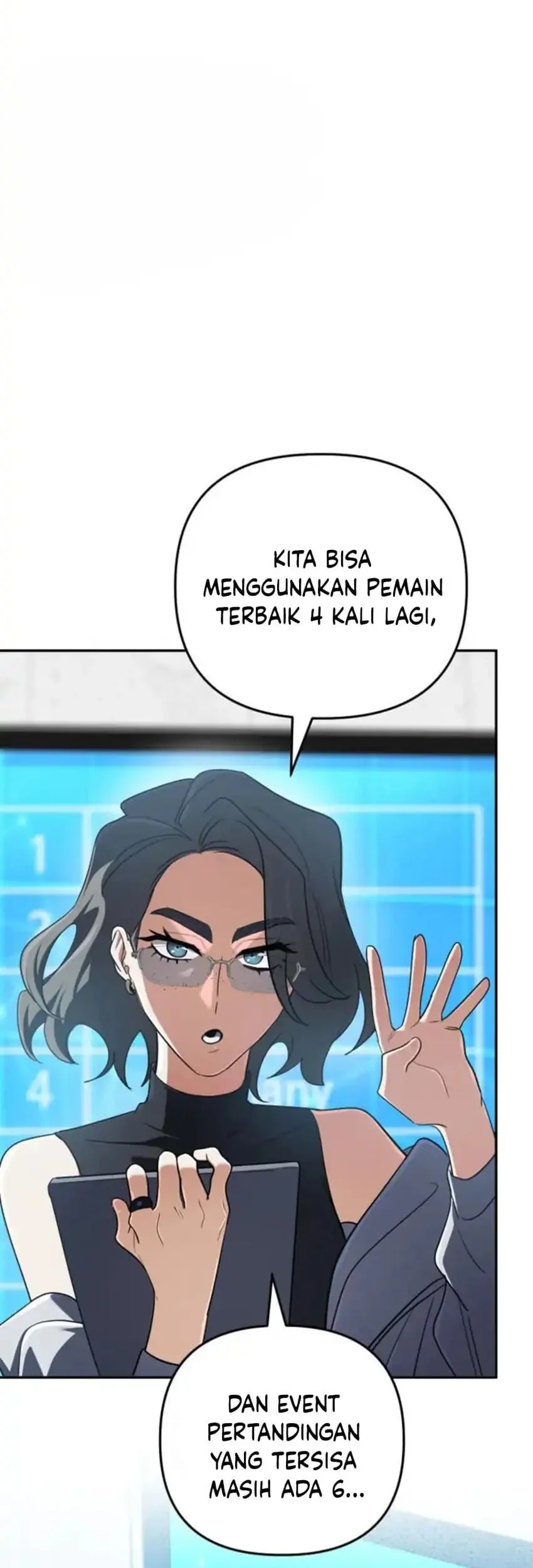 The Return of the Mythical Archmage Chapter 82 Gambar 10