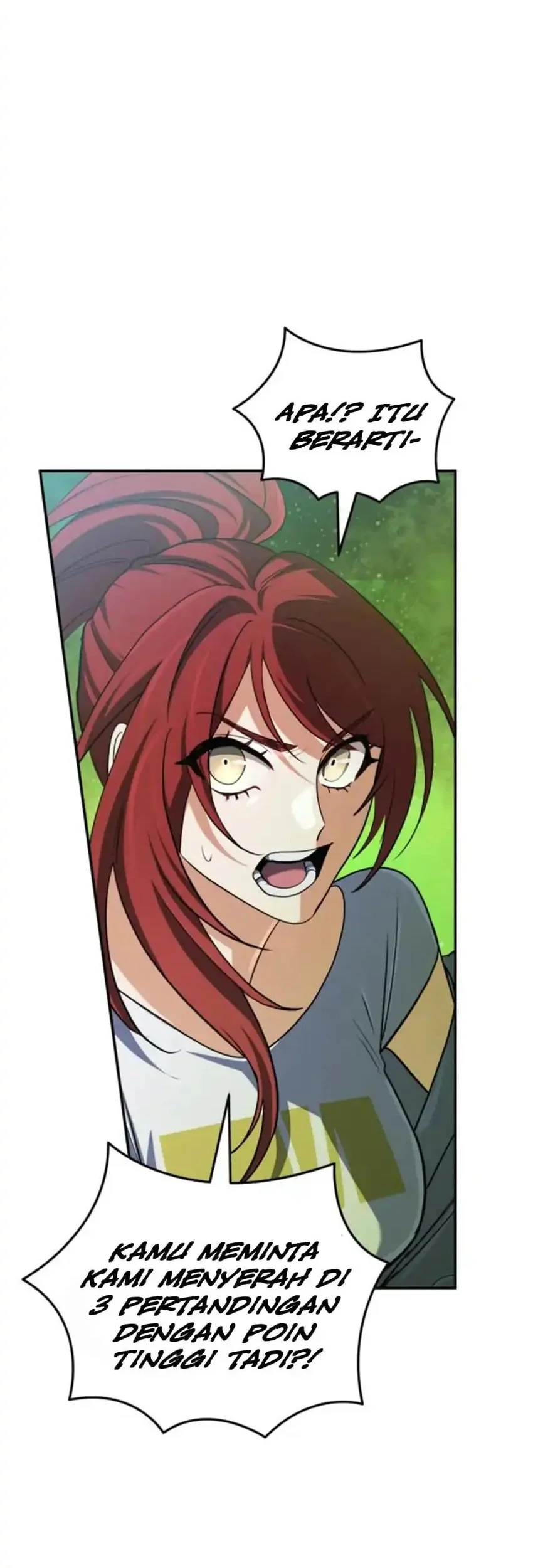 The Return of the Mythical Archmage Chapter 82 Gambar 21