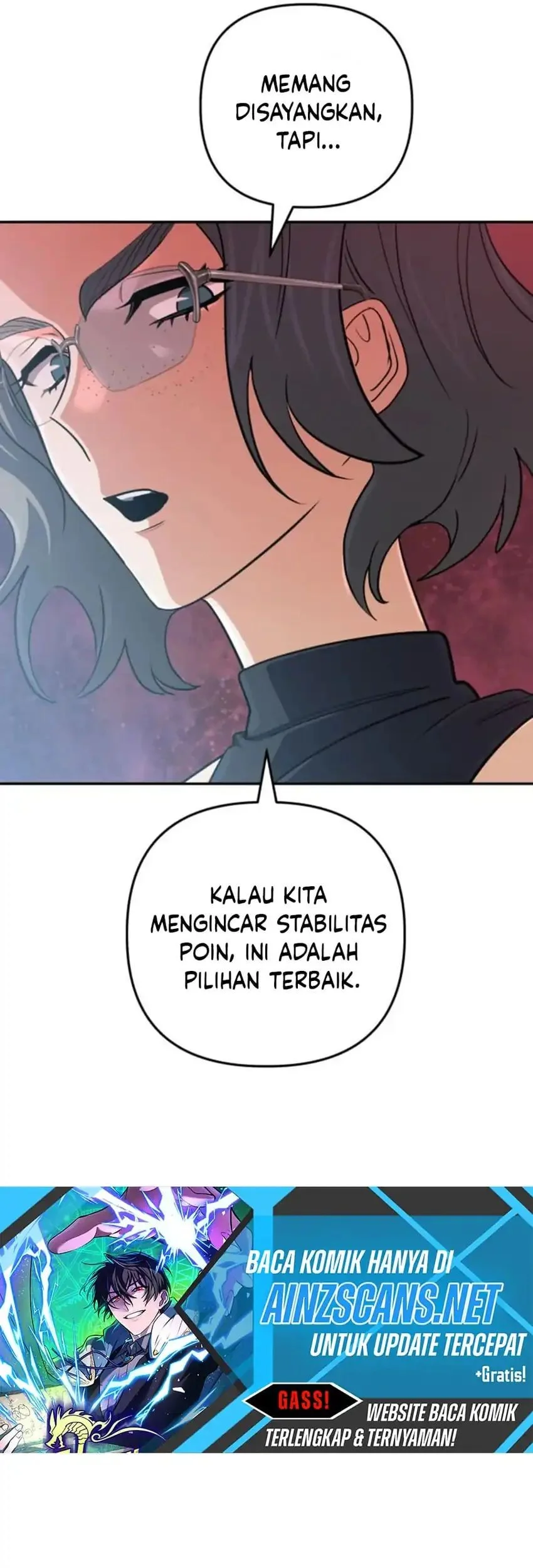 The Return of the Mythical Archmage Chapter 82 Gambar 23