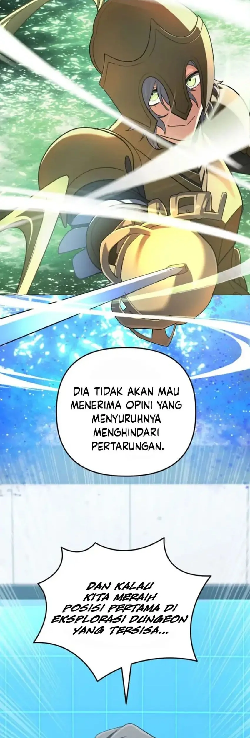The Return of the Mythical Archmage Chapter 82 Gambar 26