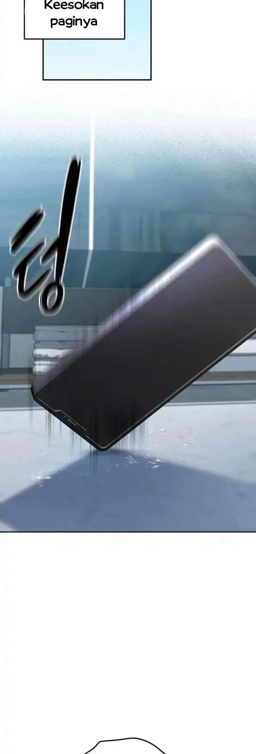 The Return of the Mythical Archmage Chapter 82 Gambar 29