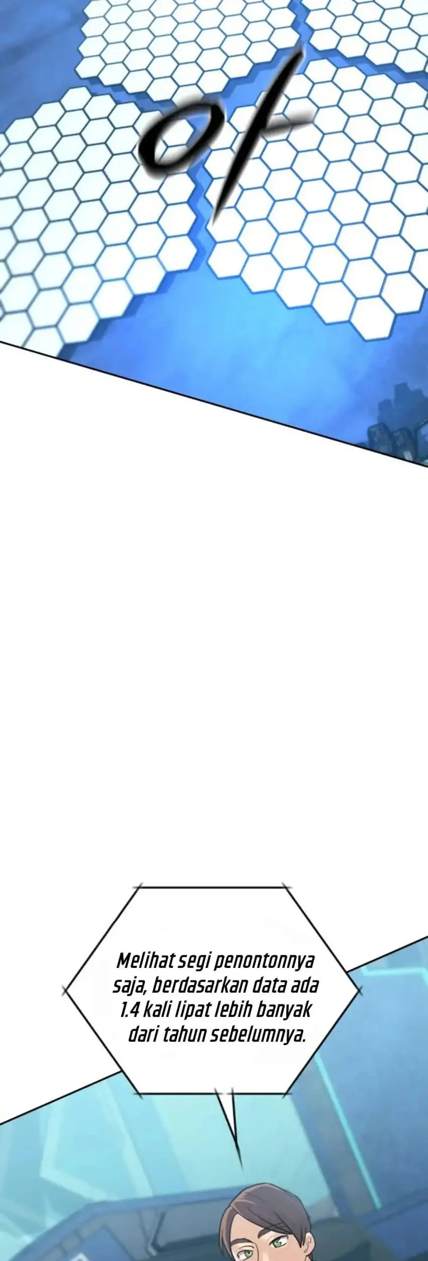 The Return of the Mythical Archmage Chapter 82 Gambar 34