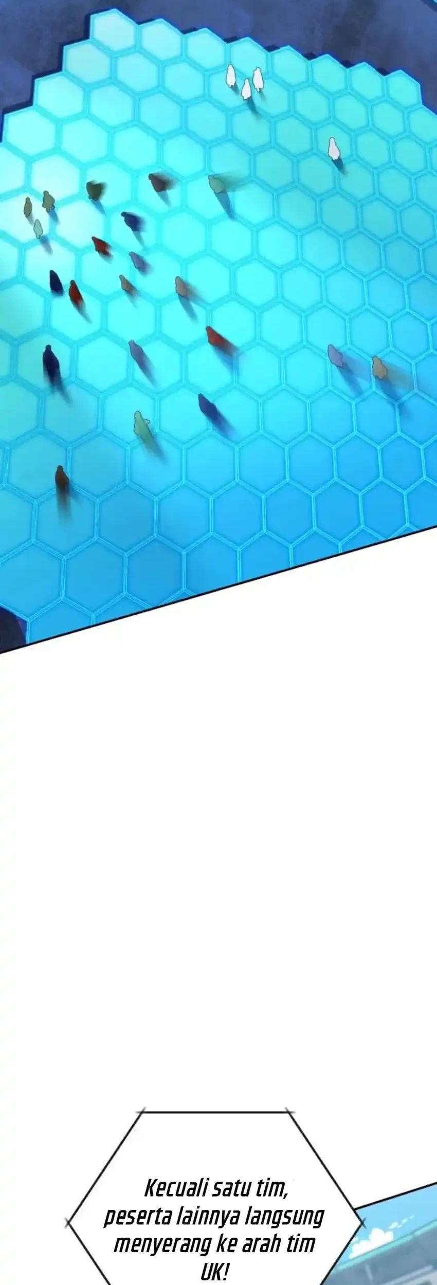 The Return of the Mythical Archmage Chapter 83 Gambar 38