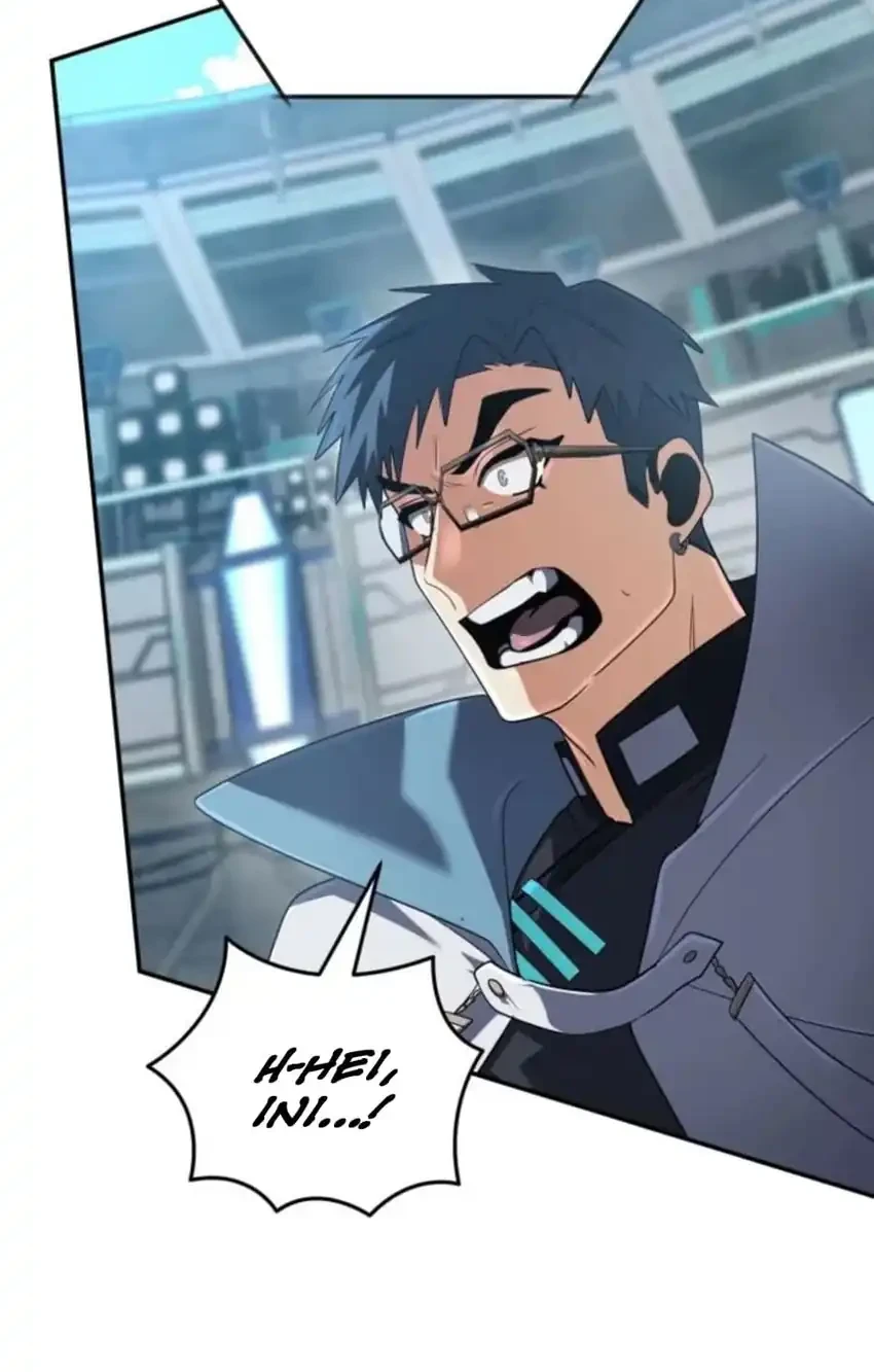 The Return of the Mythical Archmage Chapter 83 Gambar 39