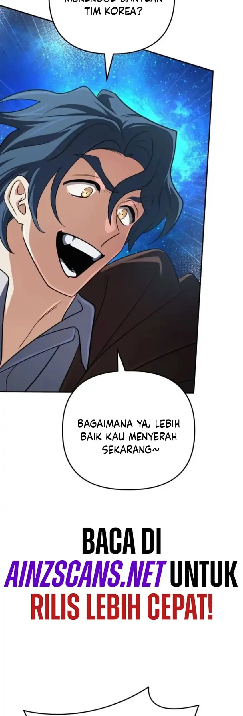 The Return of the Mythical Archmage Chapter 83 Gambar 63