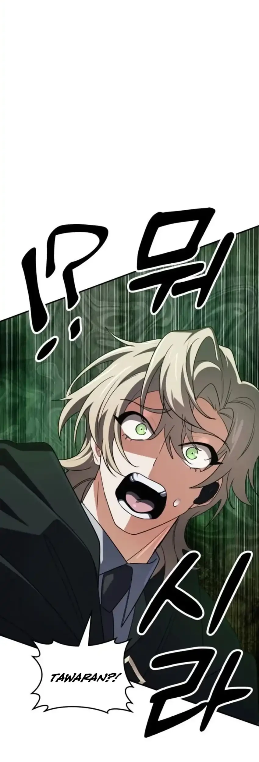 The Return of the Mythical Archmage Chapter 83 Gambar 65