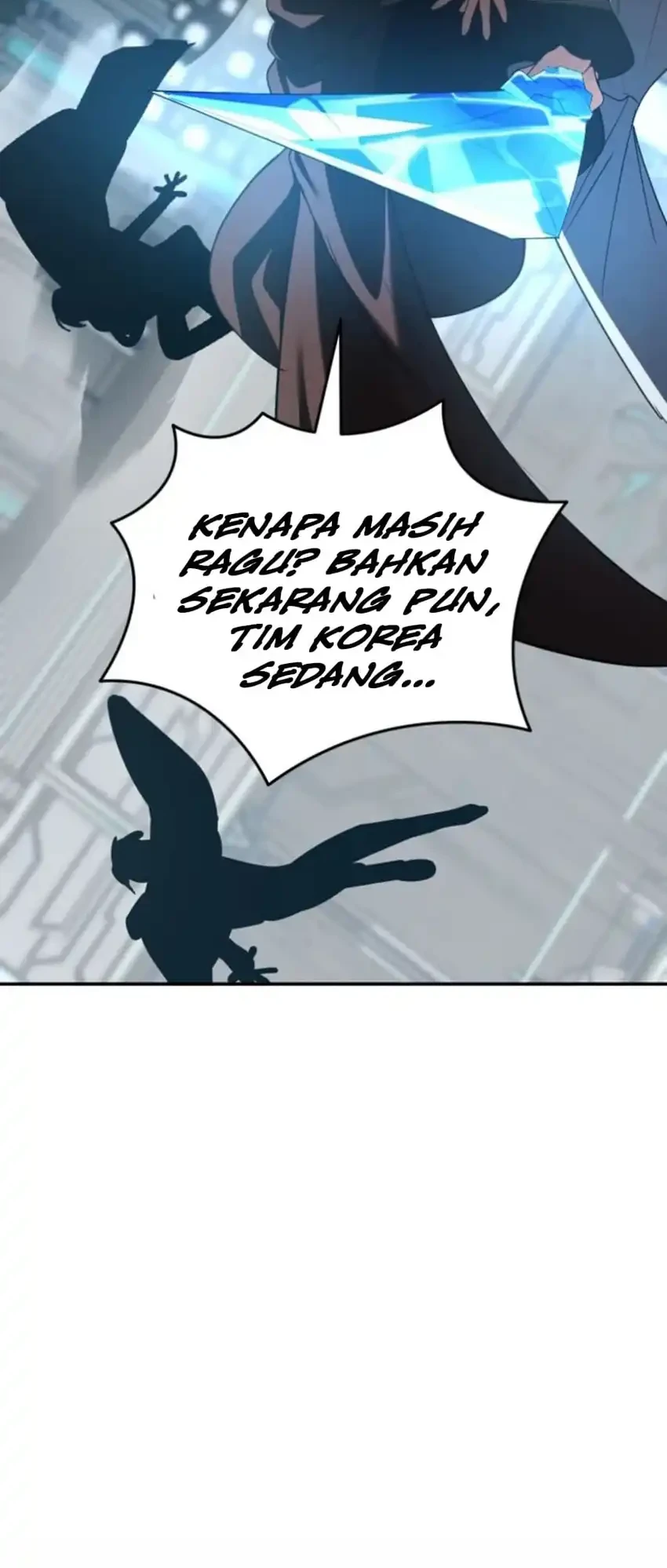 The Return of the Mythical Archmage Chapter 83 Gambar 69