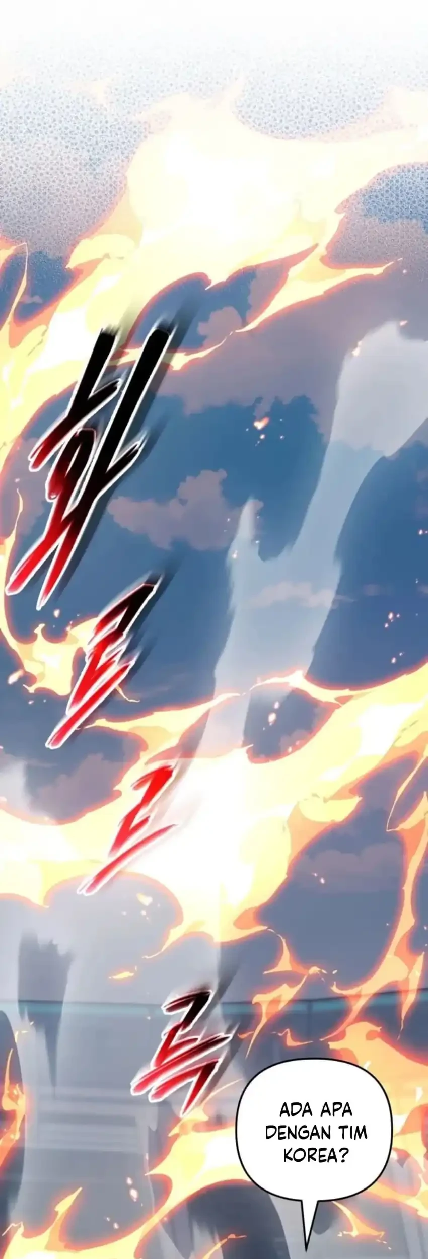 The Return of the Mythical Archmage Chapter 83 Gambar 70