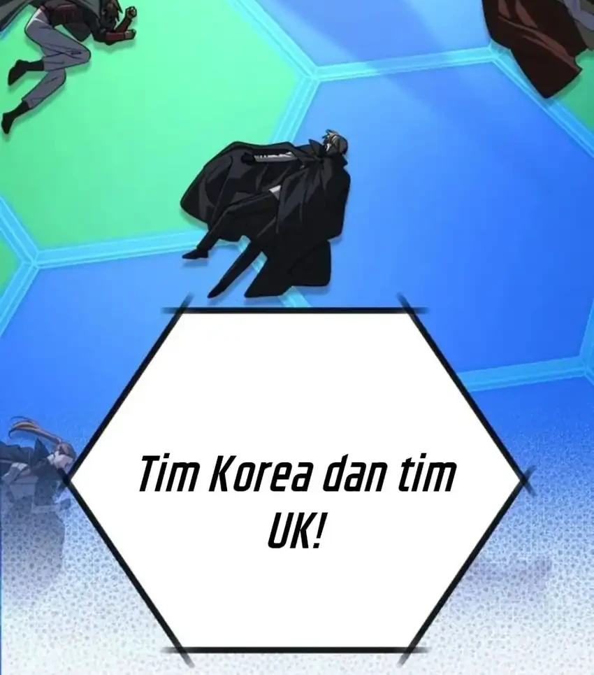 The Return of the Mythical Archmage Chapter 83 Gambar 85