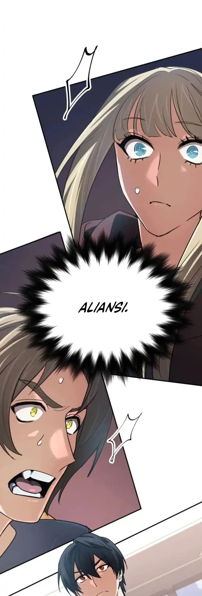 The Return of the Mythical Archmage Chapter 83 Gambar 5