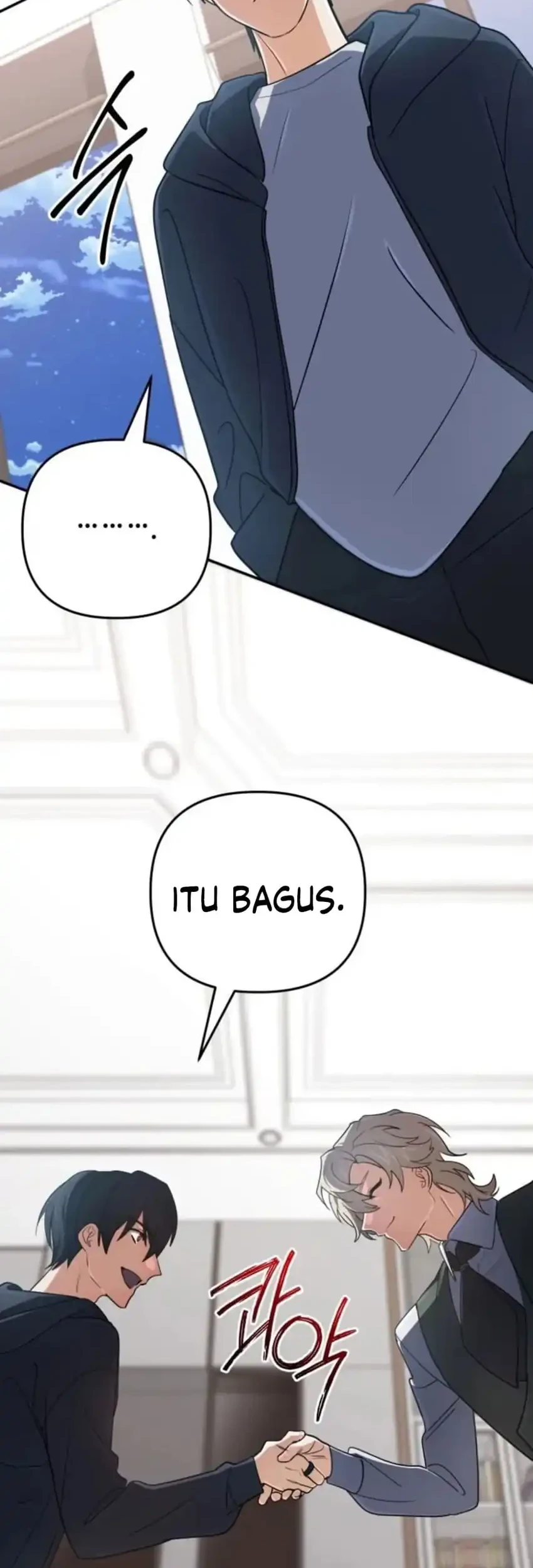 The Return of the Mythical Archmage Chapter 83 Gambar 6