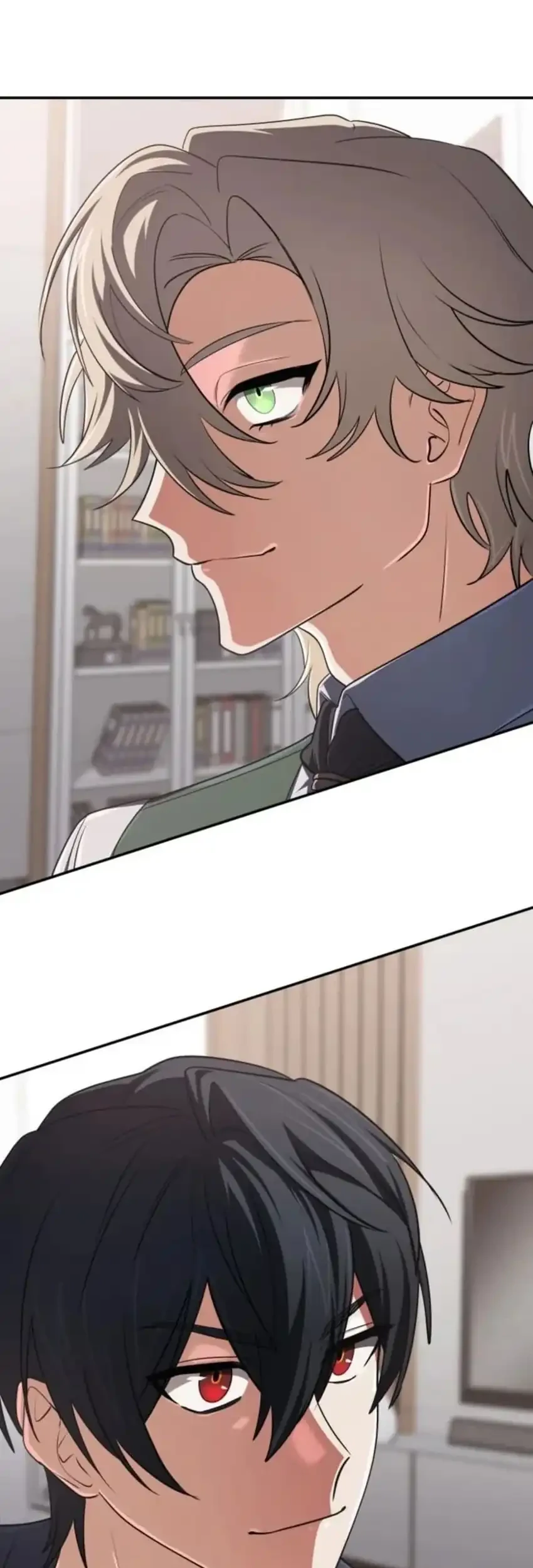 The Return of the Mythical Archmage Chapter 83 Gambar 8