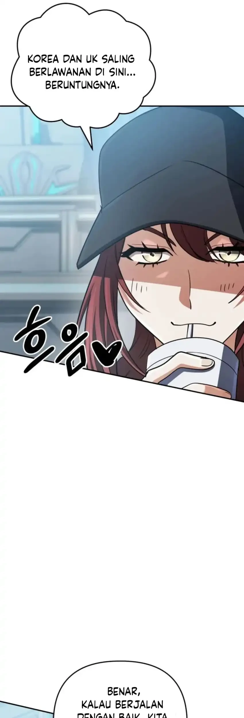 The Return of the Mythical Archmage Chapter 83 Gambar 13