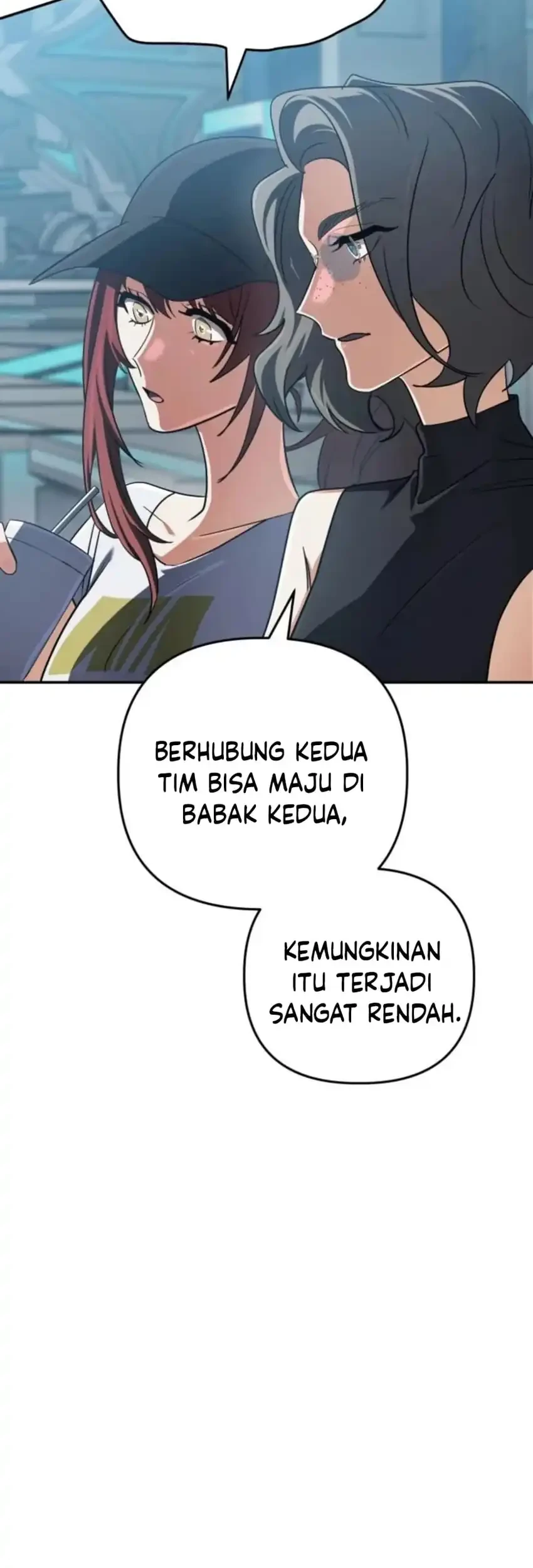 The Return of the Mythical Archmage Chapter 83 Gambar 15