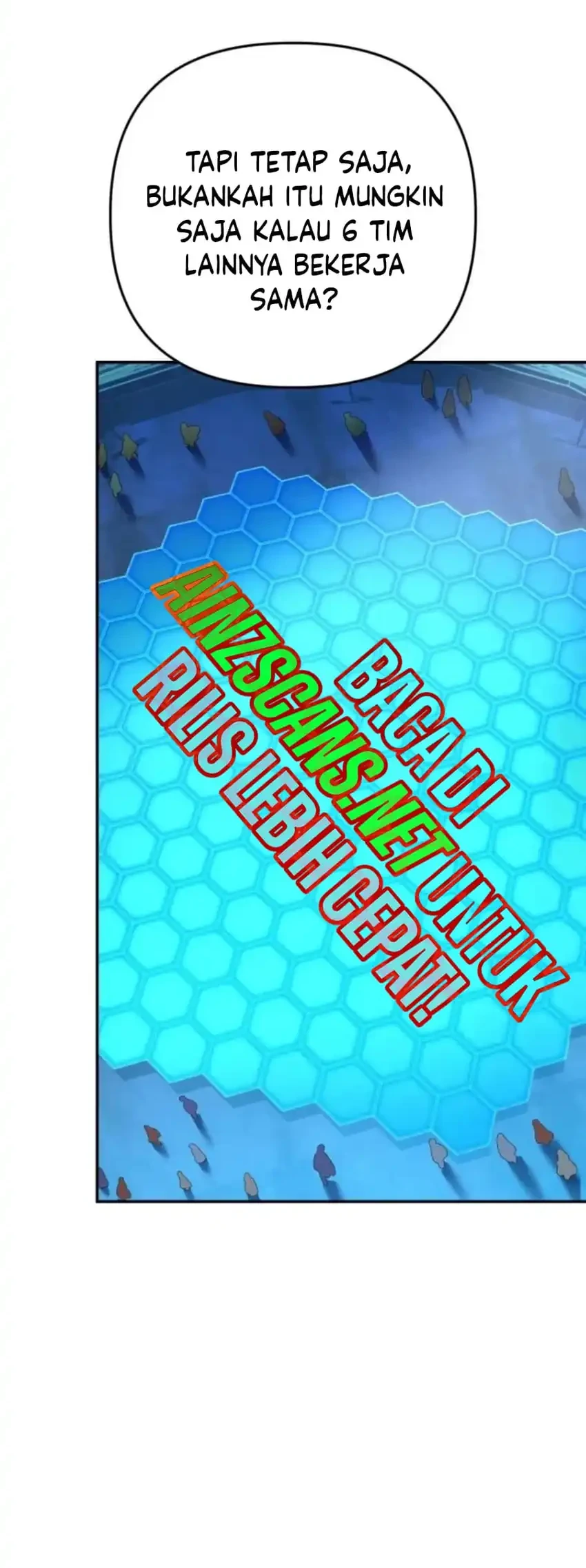 The Return of the Mythical Archmage Chapter 83 Gambar 16