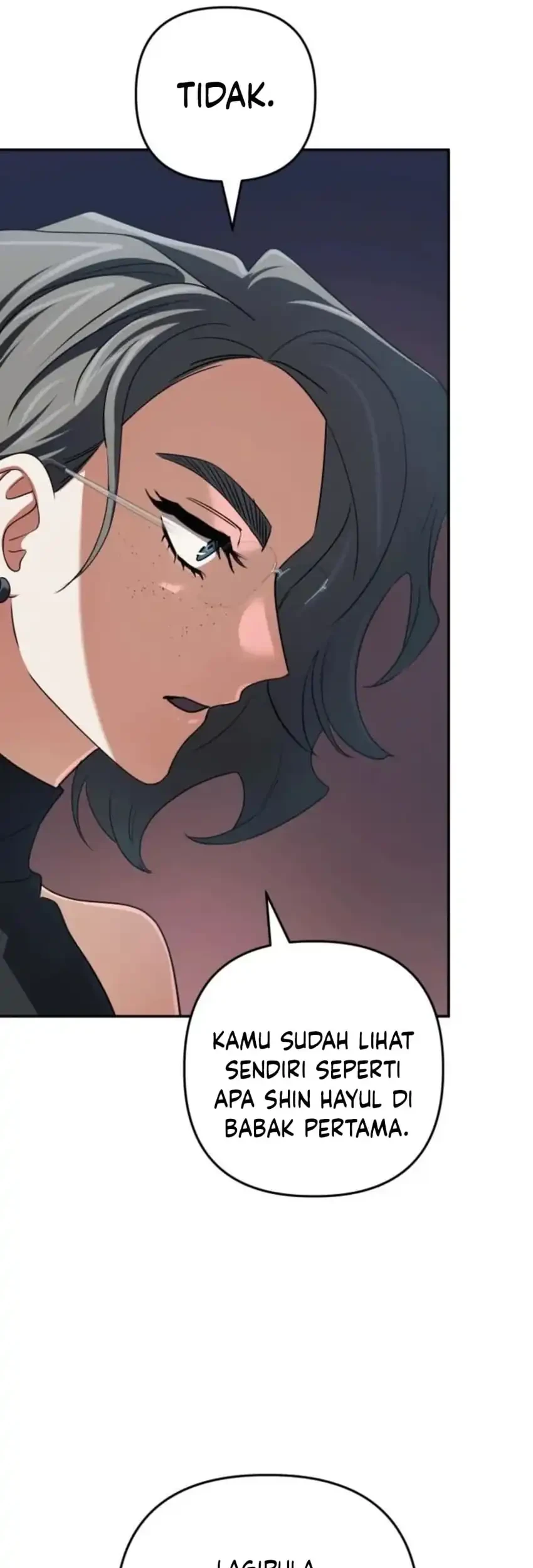 The Return of the Mythical Archmage Chapter 83 Gambar 17