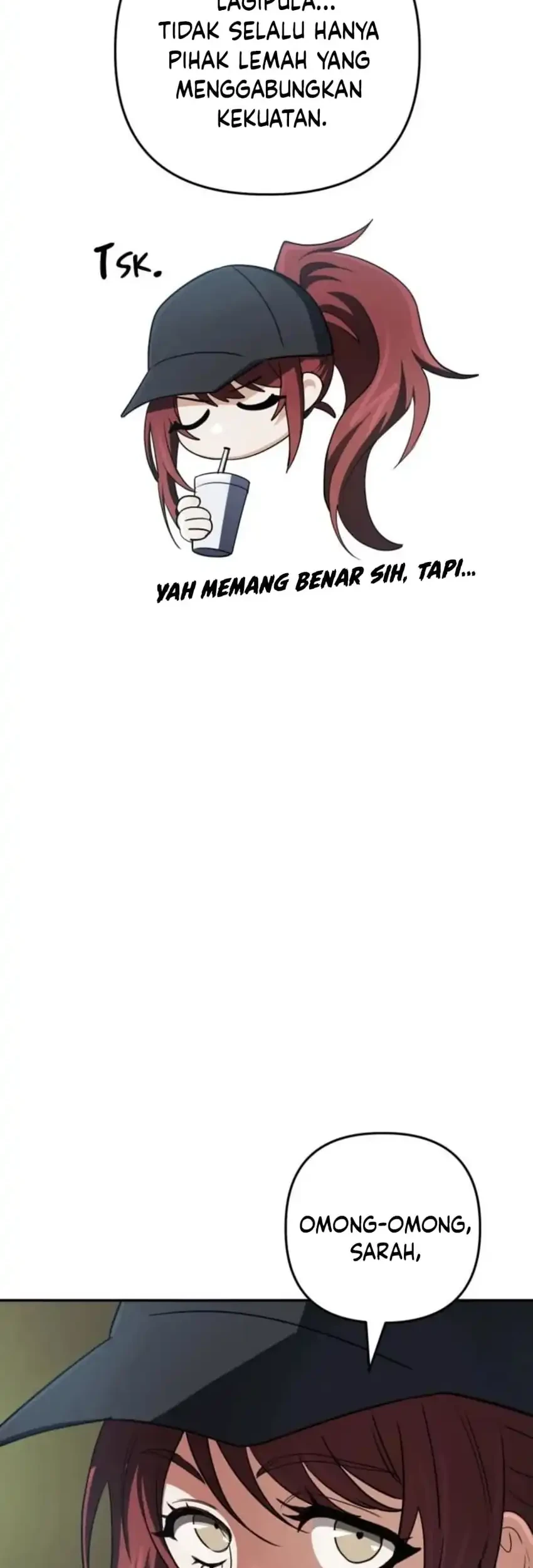 The Return of the Mythical Archmage Chapter 83 Gambar 18