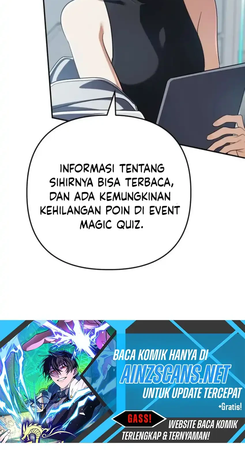 The Return of the Mythical Archmage Chapter 83 Gambar 20