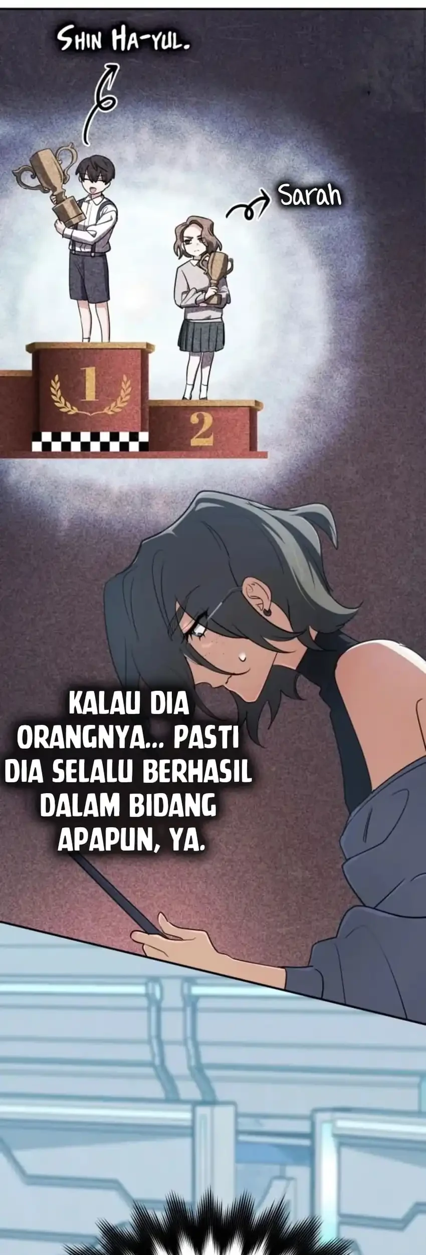 The Return of the Mythical Archmage Chapter 83 Gambar 21