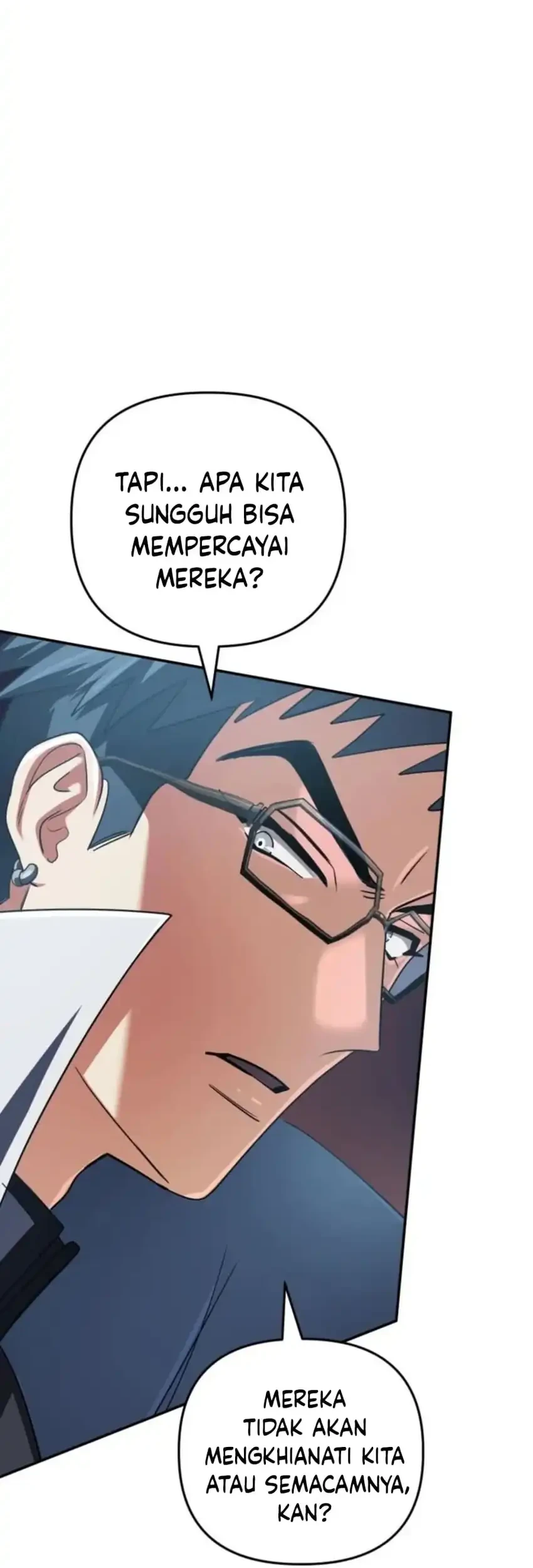 The Return of the Mythical Archmage Chapter 83 Gambar 24