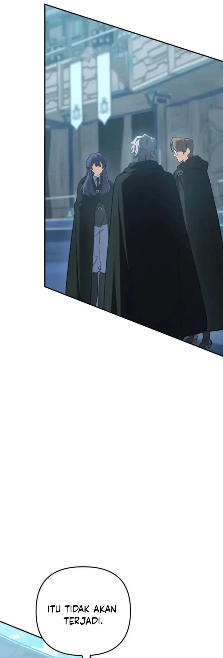 The Return of the Mythical Archmage Chapter 83 Gambar 26