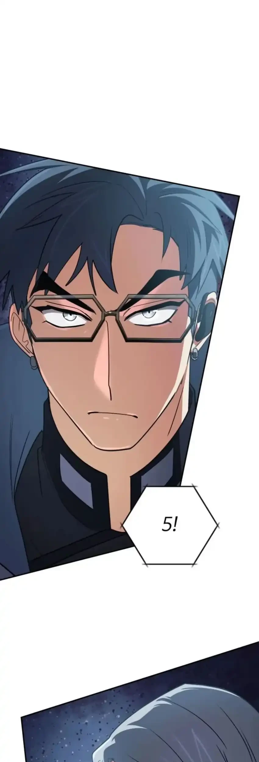 The Return of the Mythical Archmage Chapter 83 Gambar 31