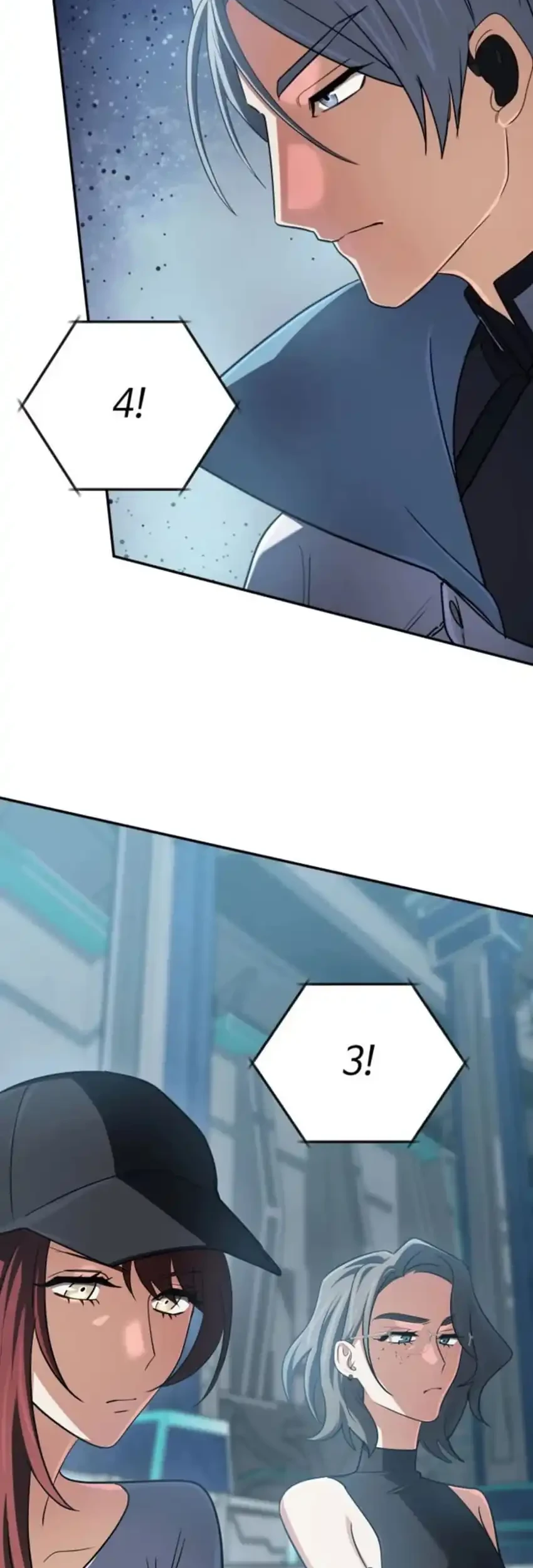 The Return of the Mythical Archmage Chapter 83 Gambar 32