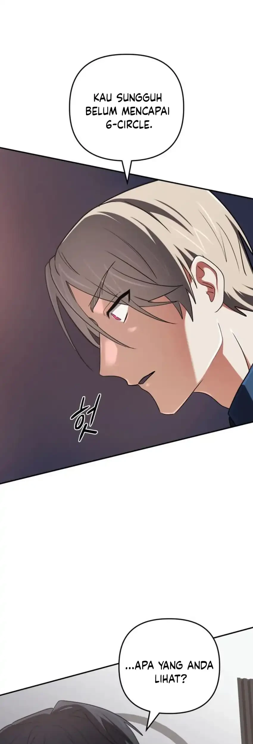 The Return of the Mythical Archmage Chapter 84 Gambar 42