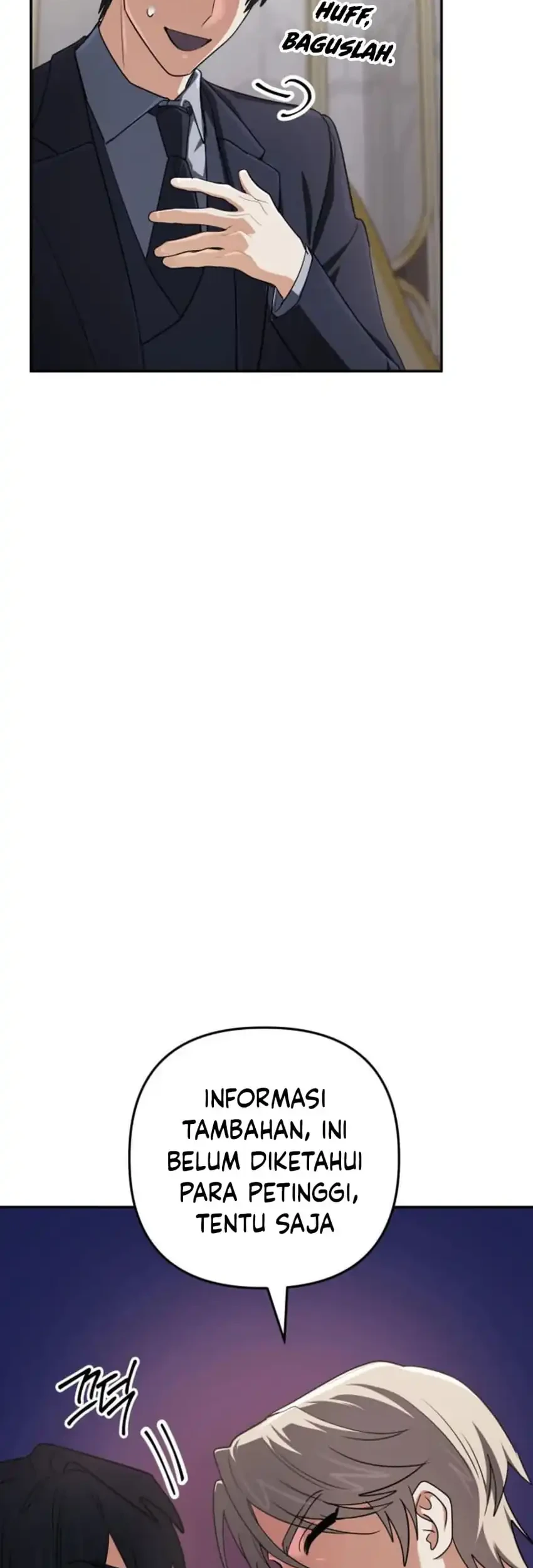 The Return of the Mythical Archmage Chapter 84 Gambar 45