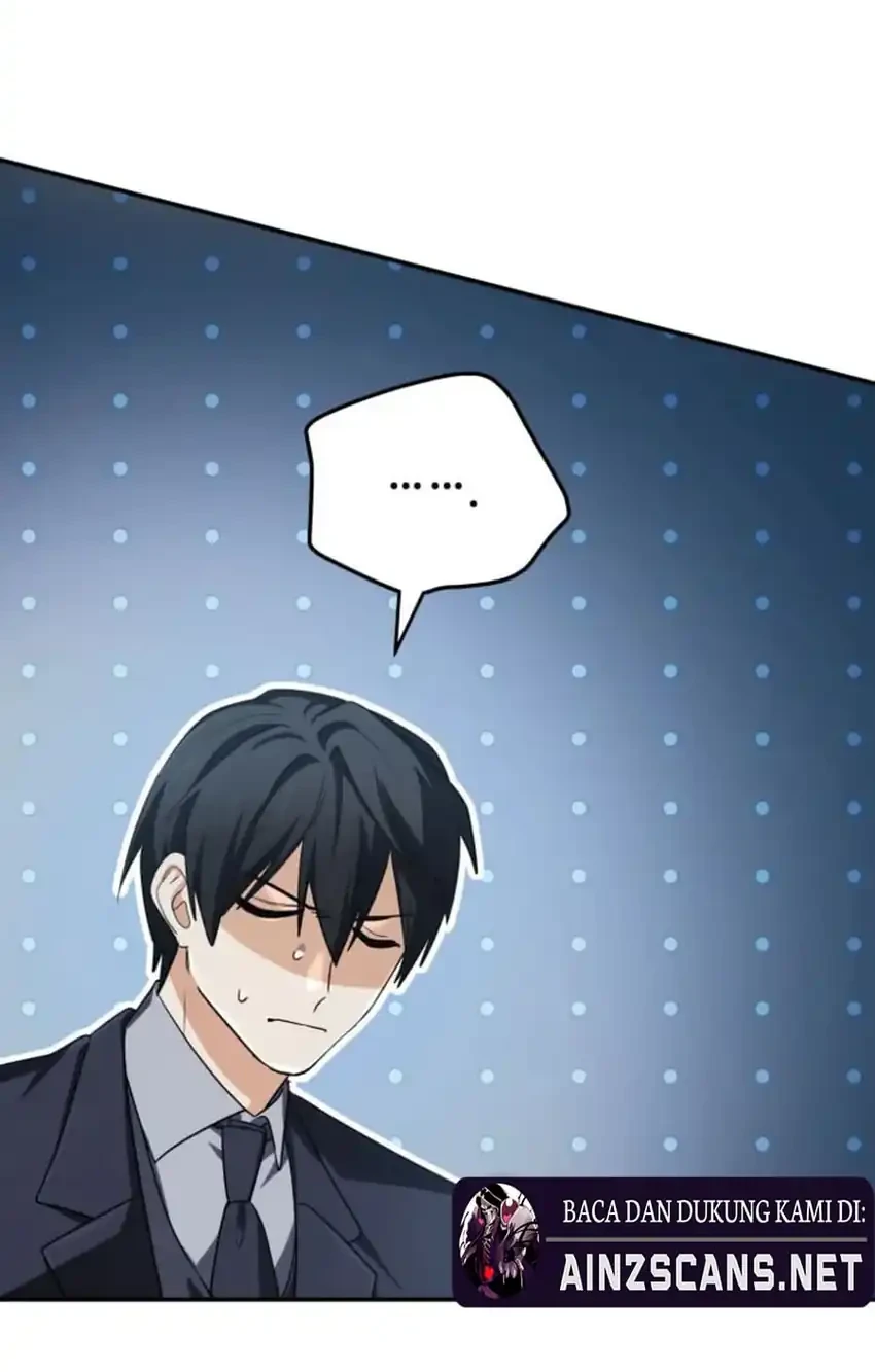 The Return of the Mythical Archmage Chapter 84 Gambar 51